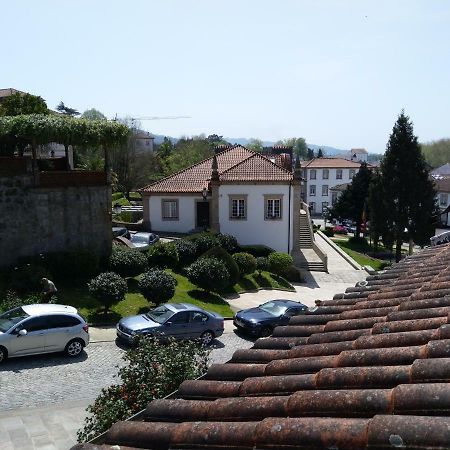 Casa Das Neves ปอนเตเดอลิมา ภายนอก รูปภาพ
