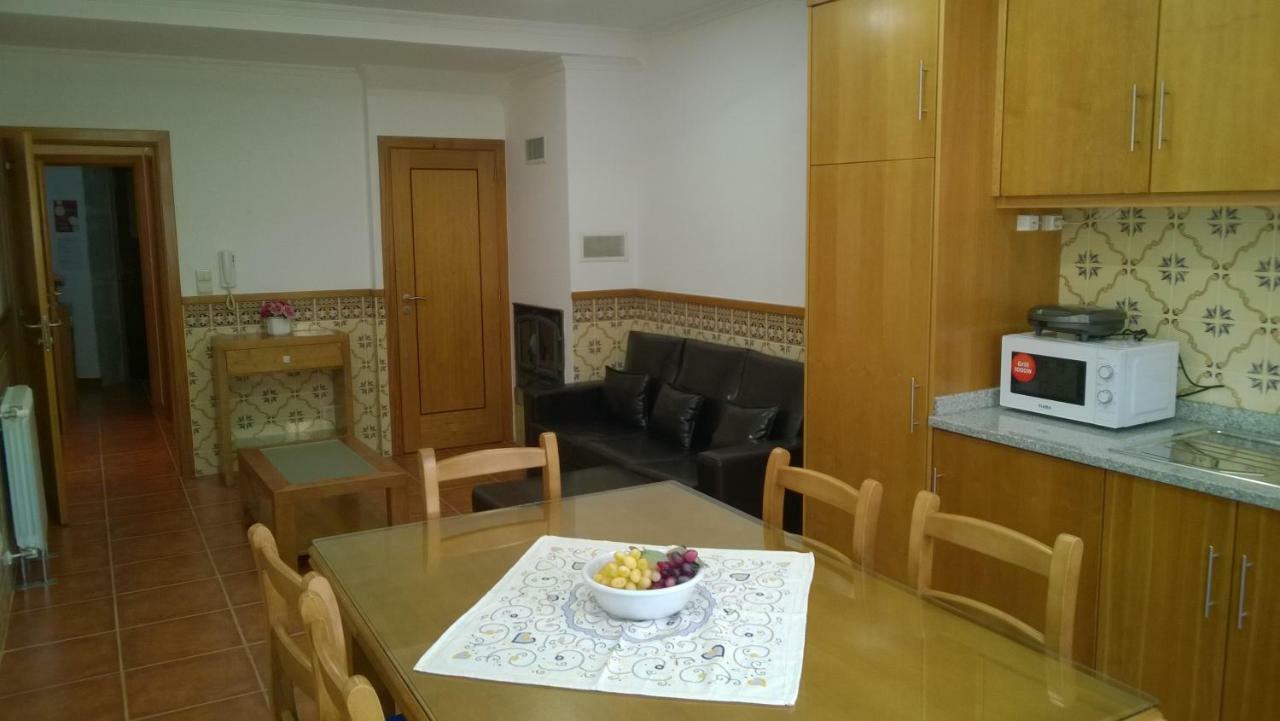 Casa Das Neves ปอนเตเดอลิมา ภายนอก รูปภาพ